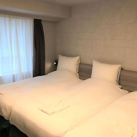 Best Western Hotel Fino Osaka Shinsaibashi Εξωτερικό φωτογραφία