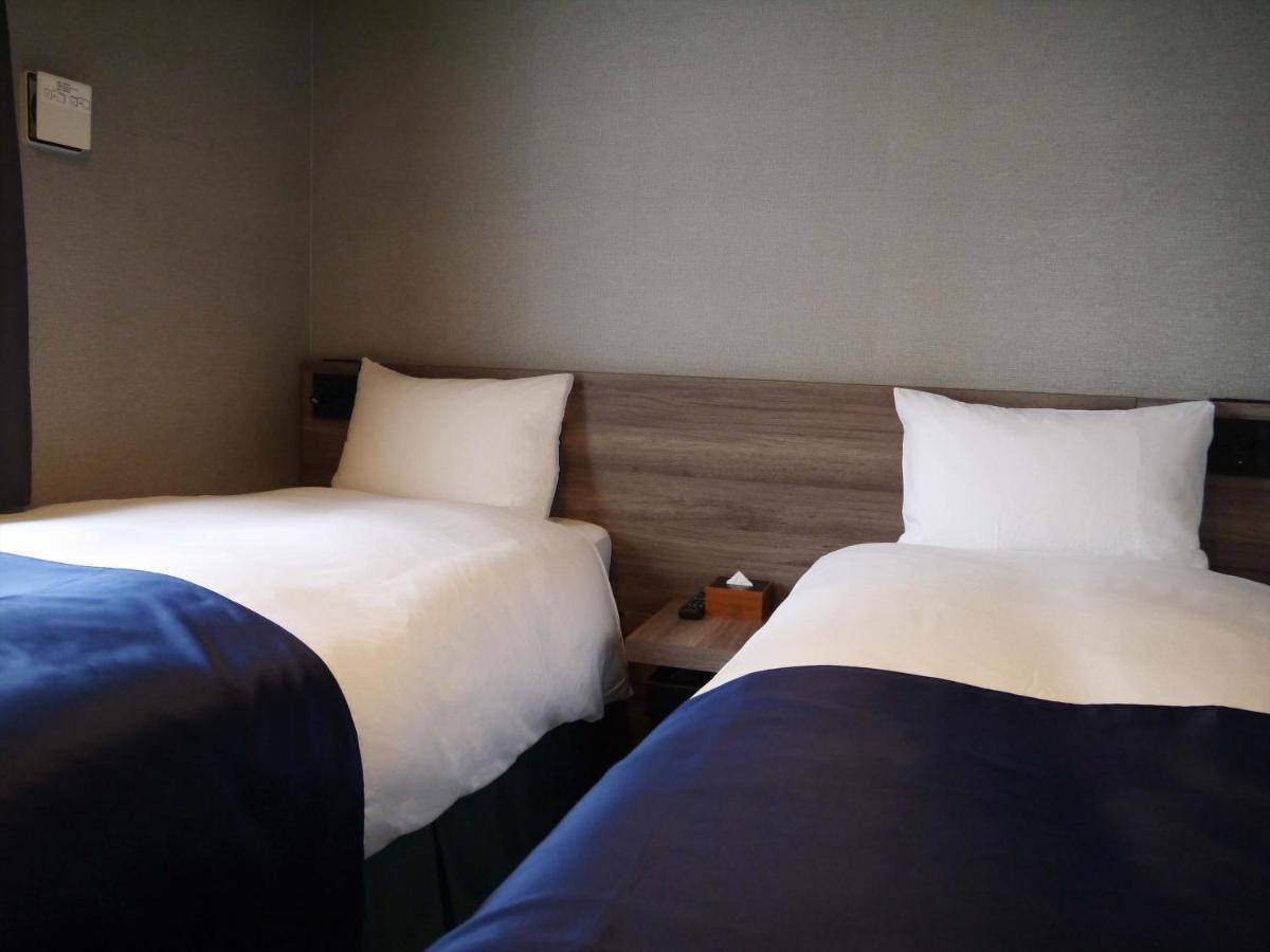 Best Western Hotel Fino Osaka Shinsaibashi Εξωτερικό φωτογραφία