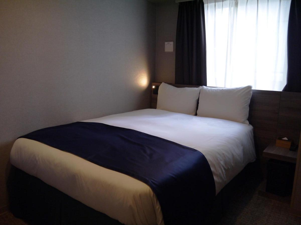 Best Western Hotel Fino Osaka Shinsaibashi Εξωτερικό φωτογραφία