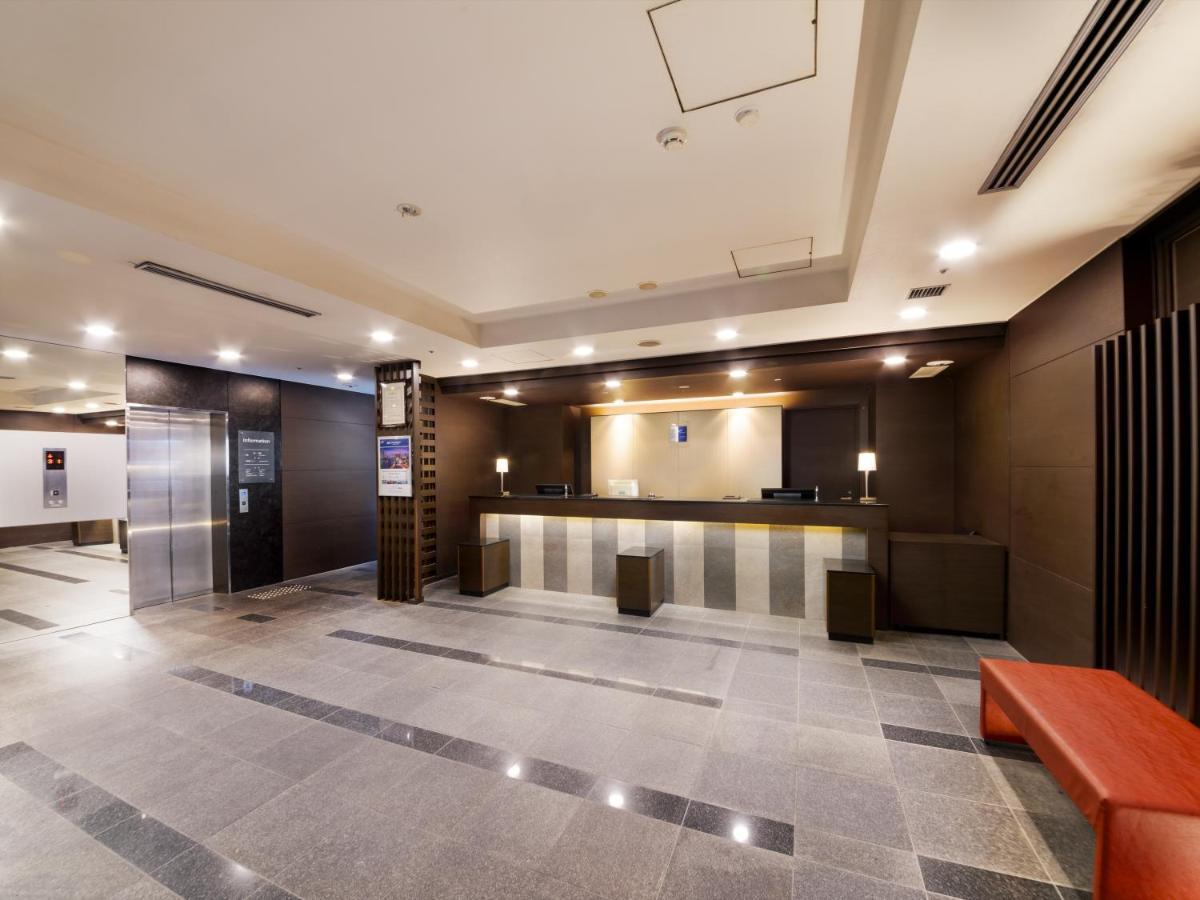 Best Western Hotel Fino Osaka Shinsaibashi Εξωτερικό φωτογραφία