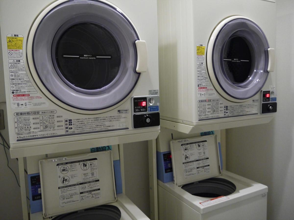 Best Western Hotel Fino Osaka Shinsaibashi Εξωτερικό φωτογραφία