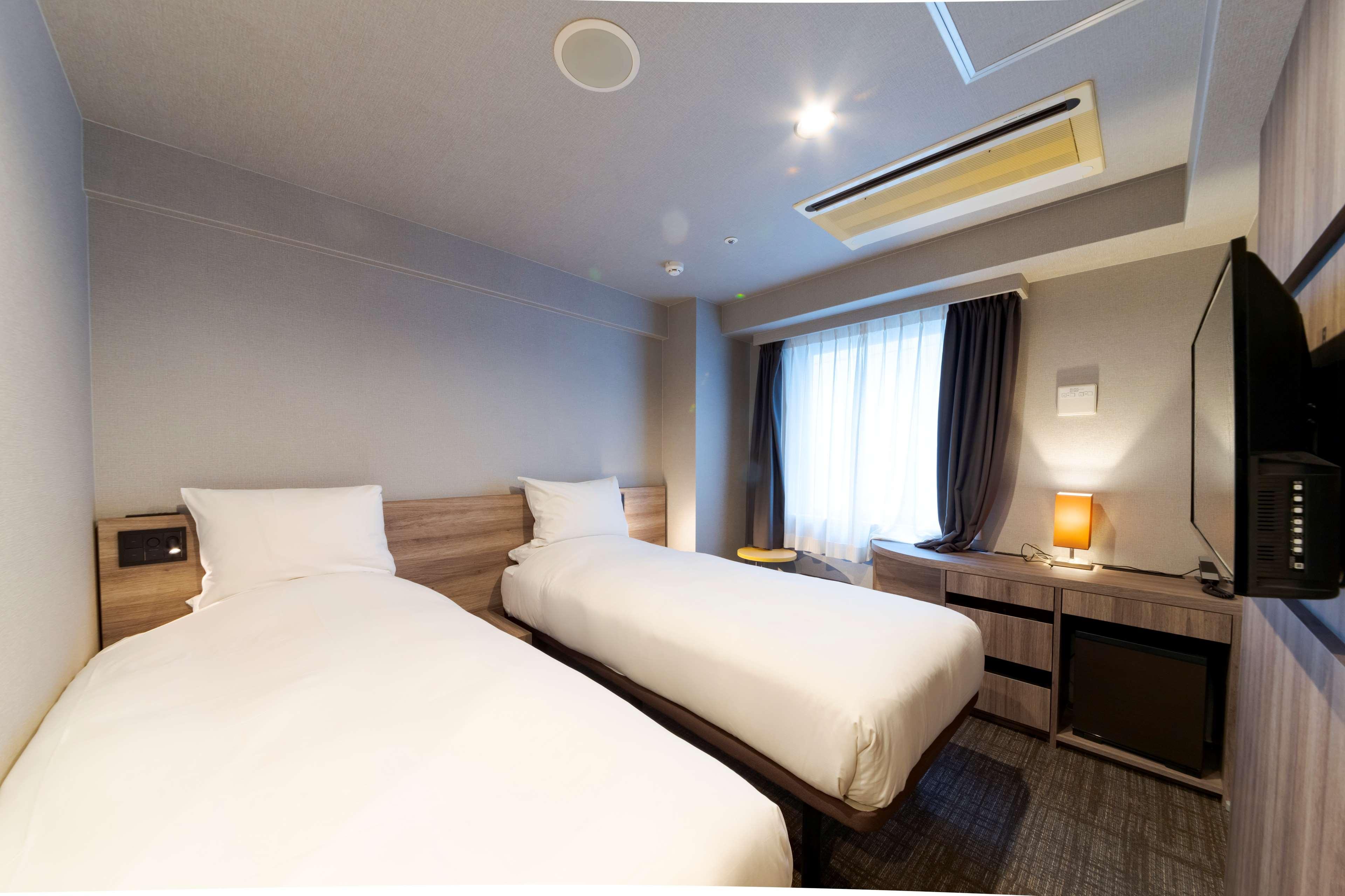 Best Western Hotel Fino Osaka Shinsaibashi Εξωτερικό φωτογραφία