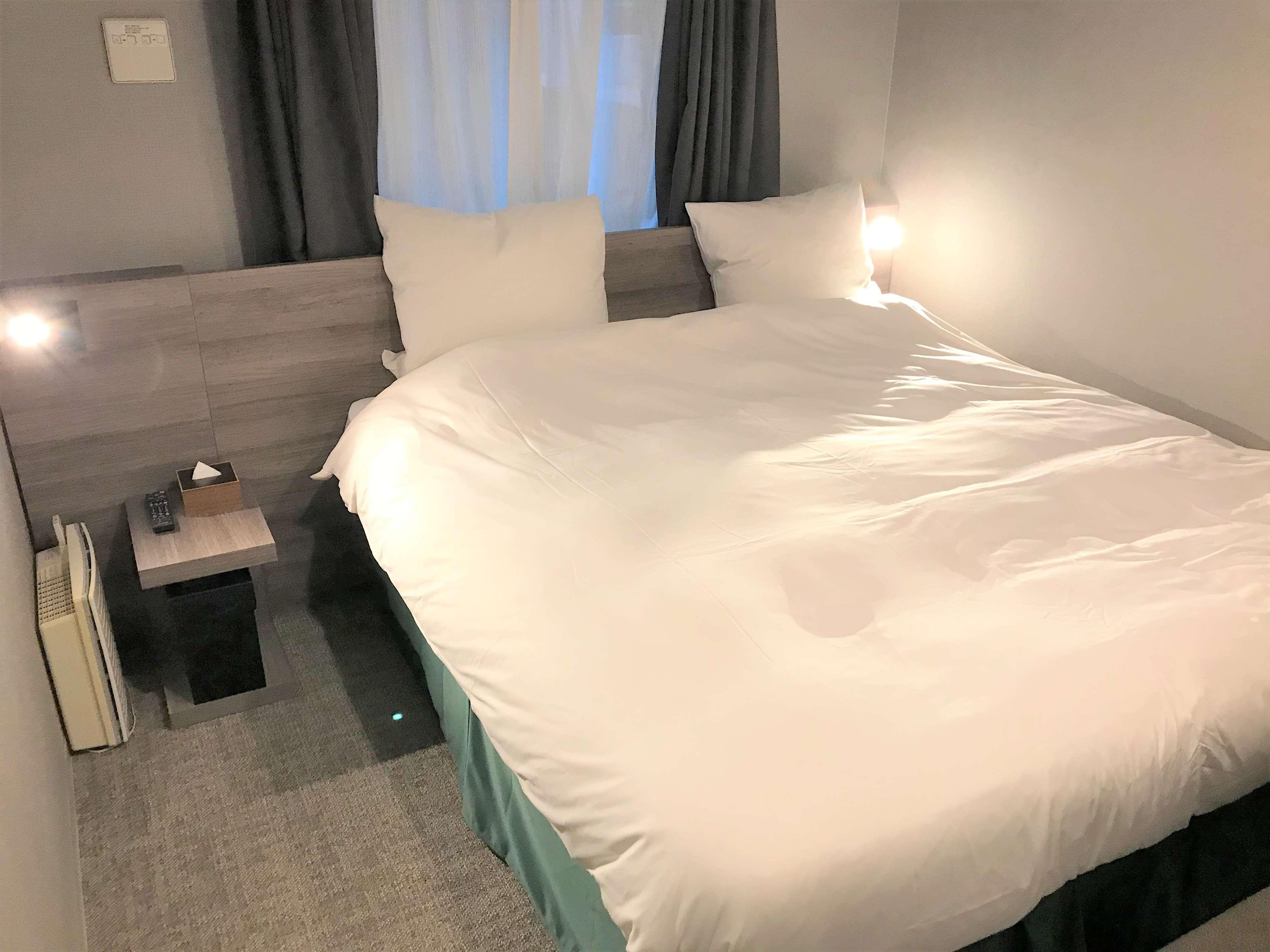Best Western Hotel Fino Osaka Shinsaibashi Εξωτερικό φωτογραφία