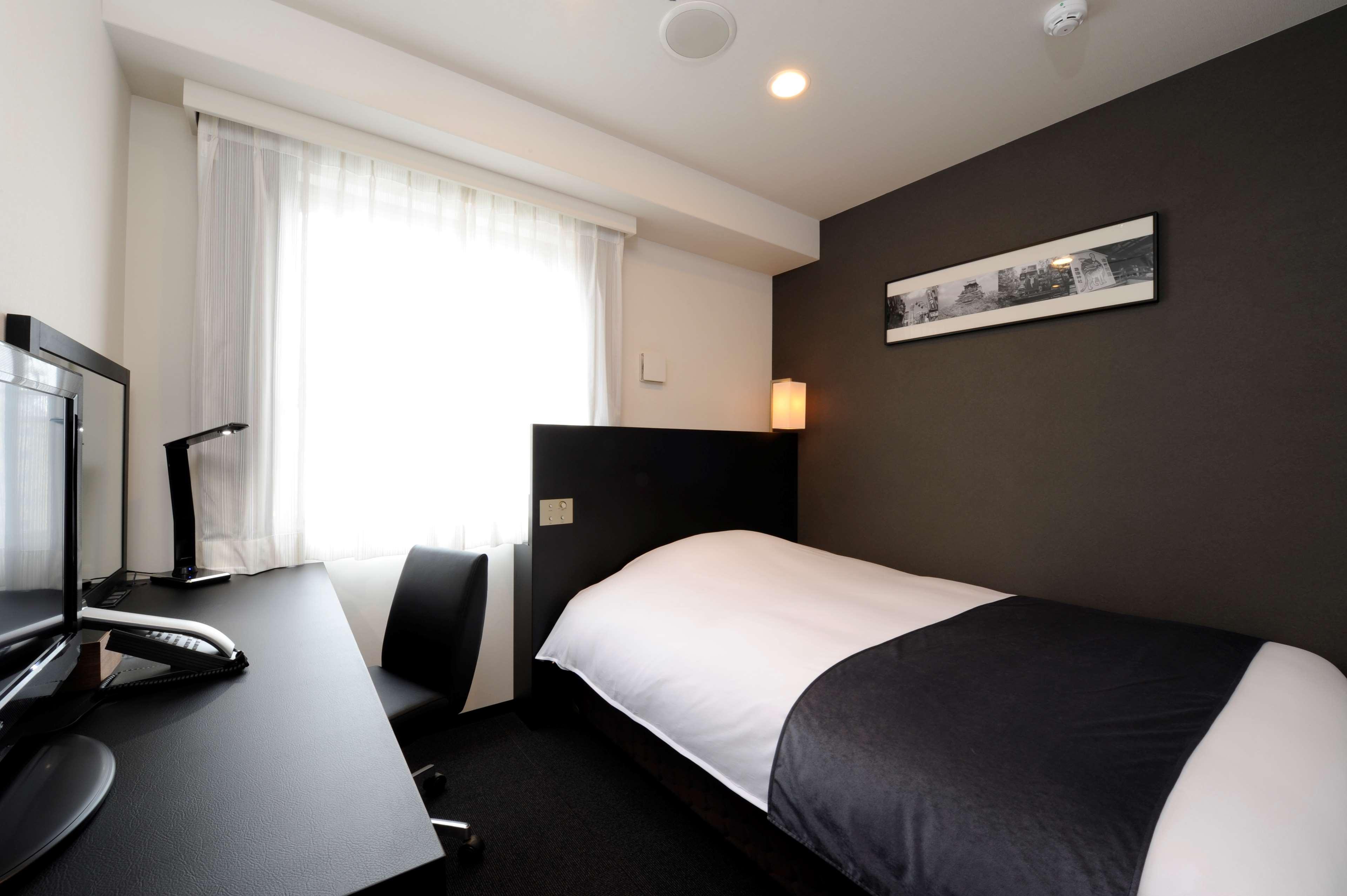Best Western Hotel Fino Osaka Shinsaibashi Εξωτερικό φωτογραφία