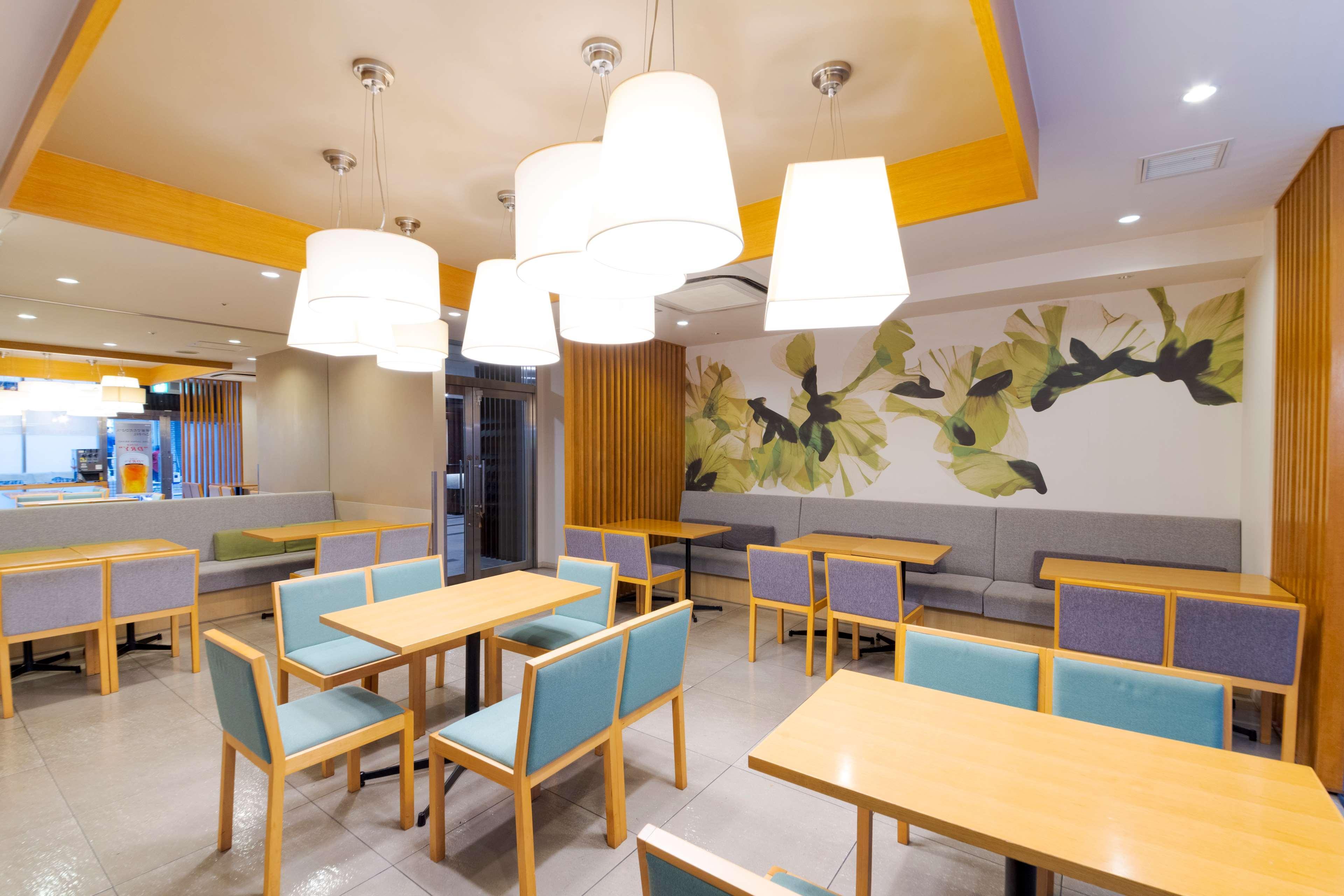 Best Western Hotel Fino Osaka Shinsaibashi Εξωτερικό φωτογραφία