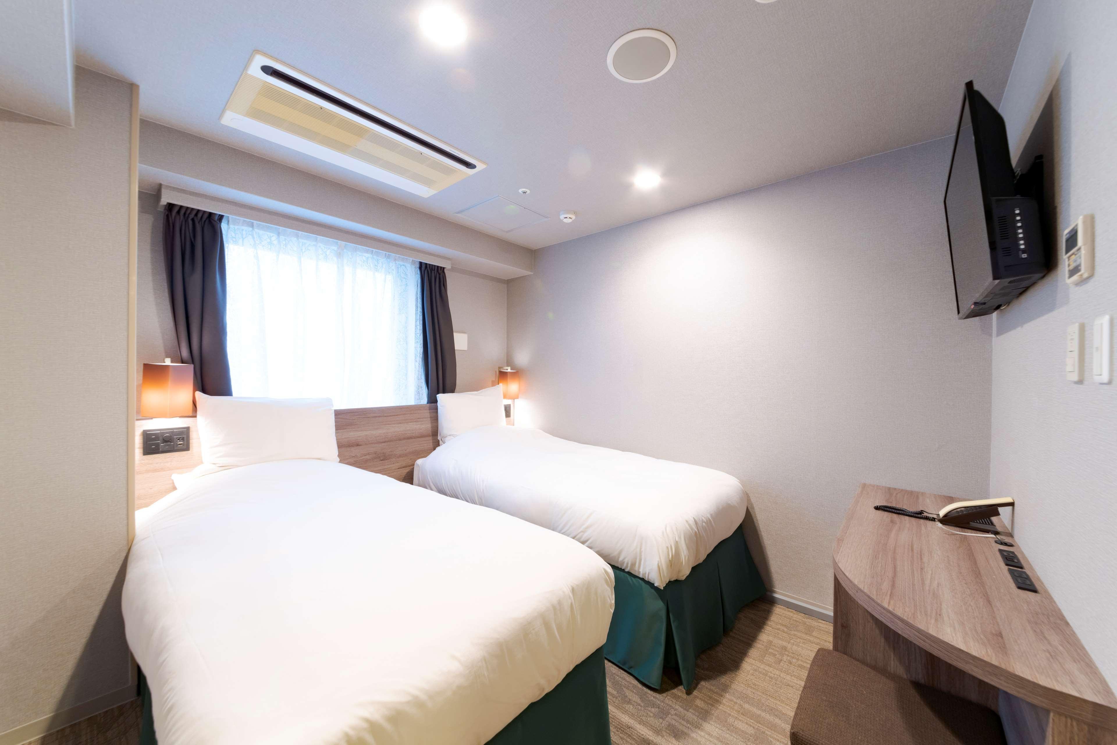 Best Western Hotel Fino Osaka Shinsaibashi Εξωτερικό φωτογραφία