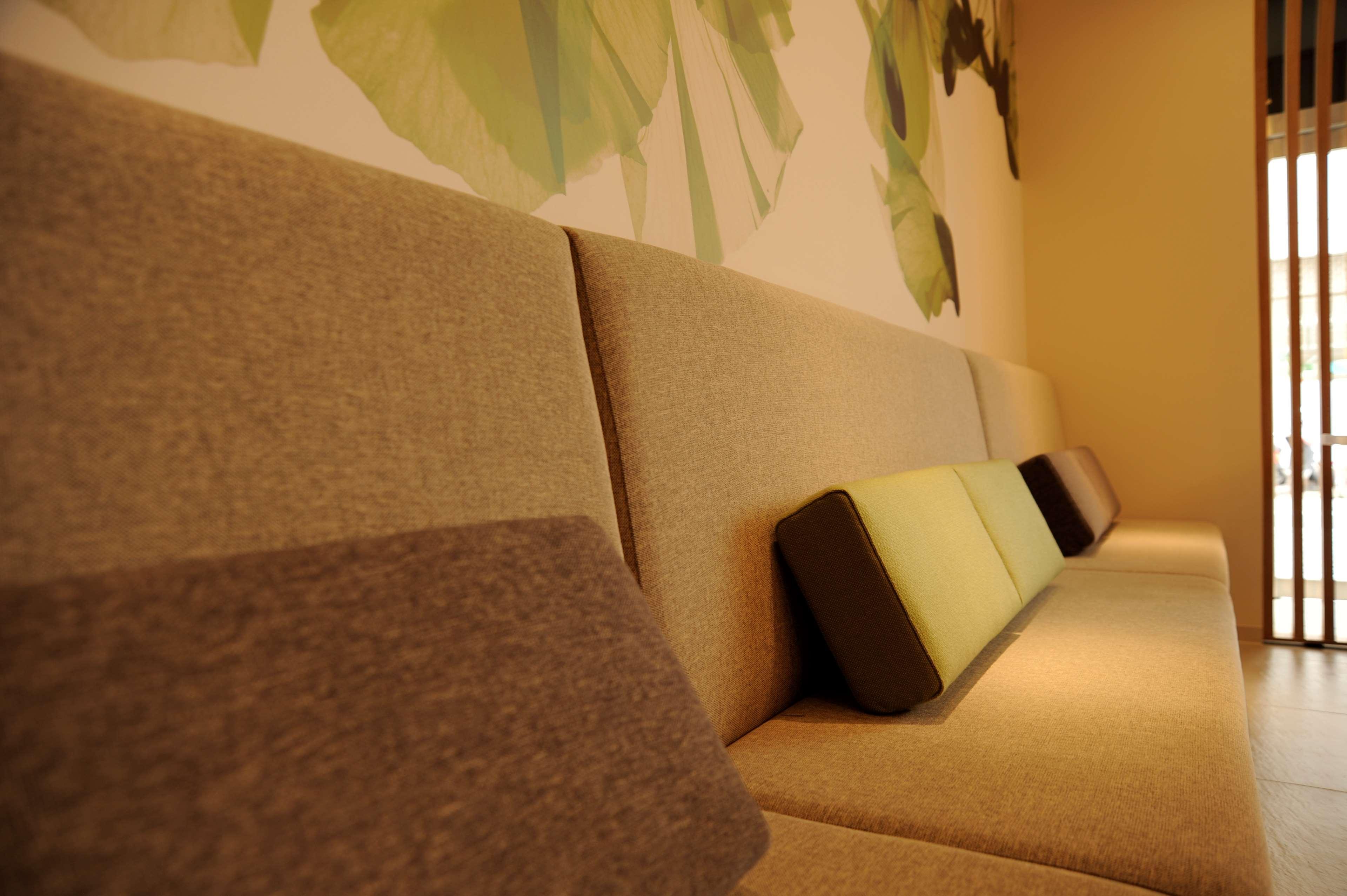 Best Western Hotel Fino Osaka Shinsaibashi Εξωτερικό φωτογραφία
