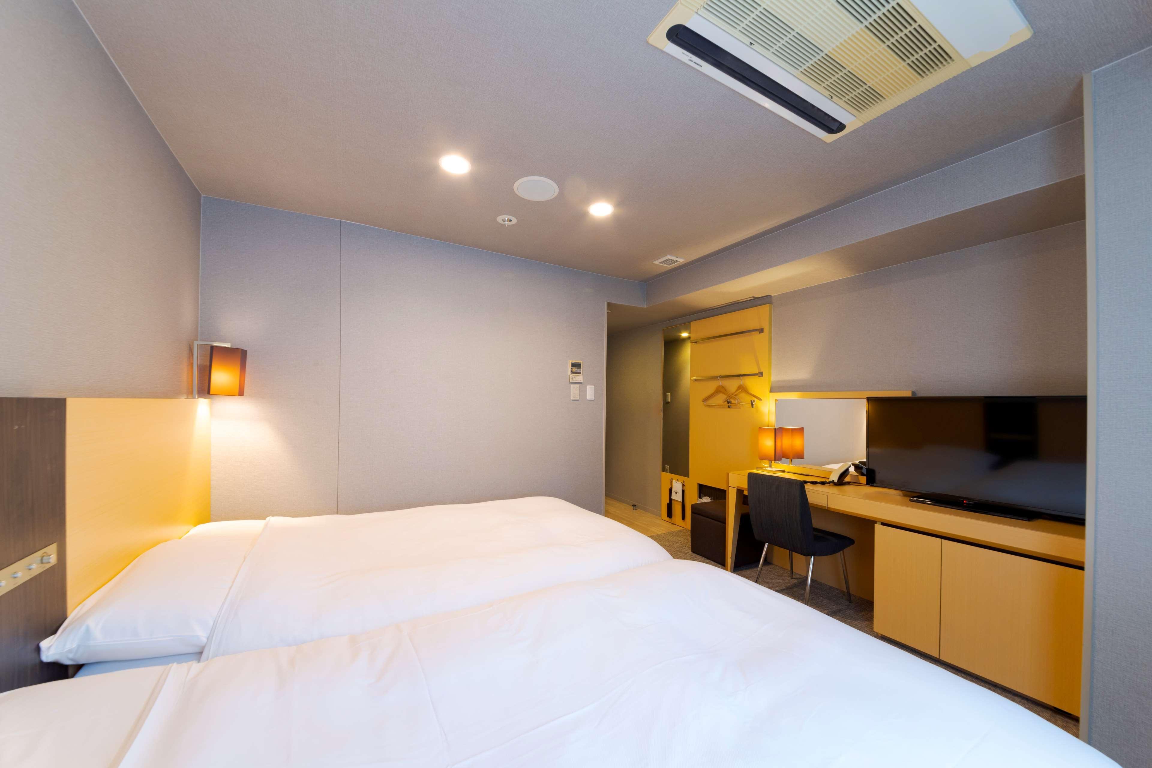 Best Western Hotel Fino Osaka Shinsaibashi Εξωτερικό φωτογραφία
