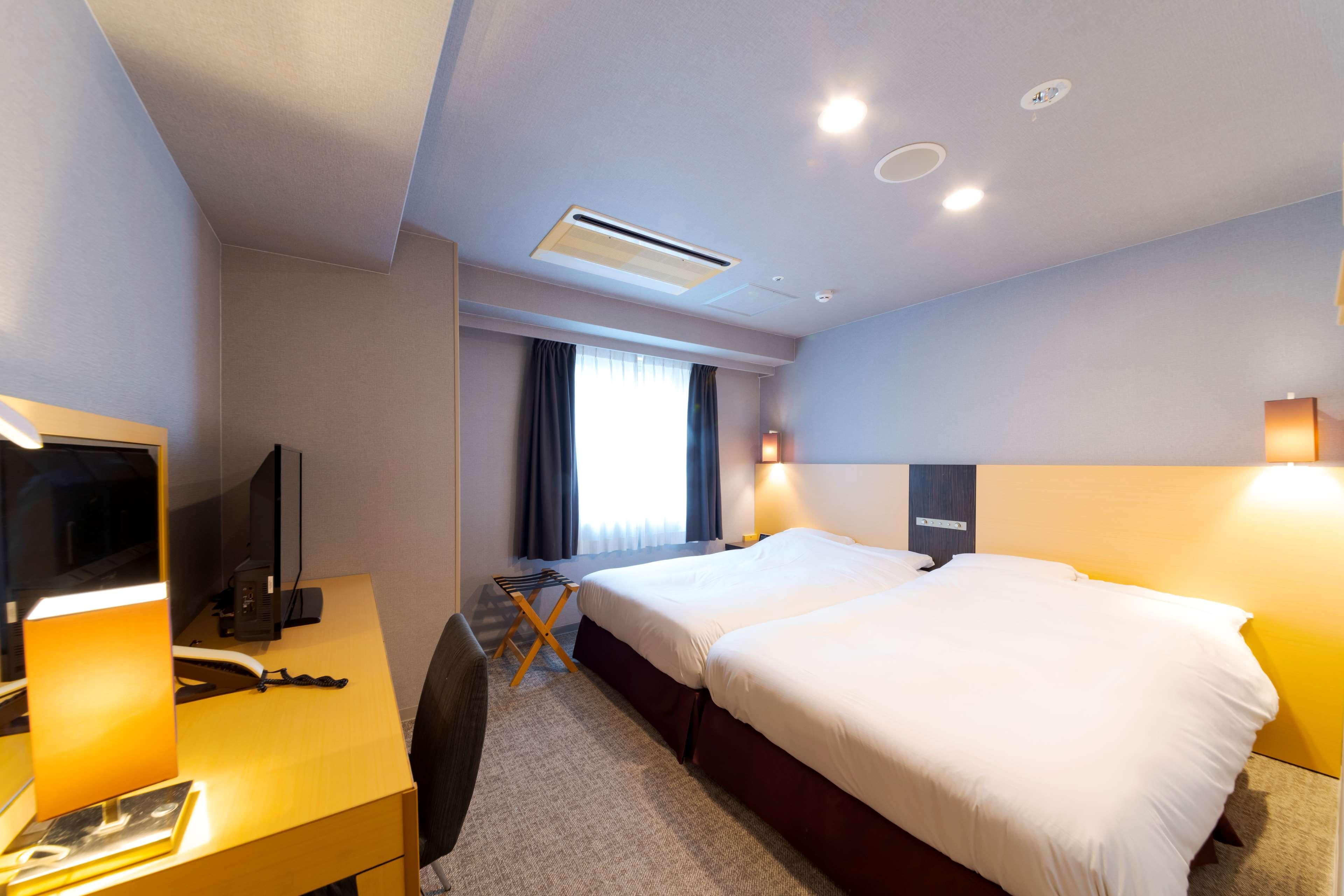 Best Western Hotel Fino Osaka Shinsaibashi Εξωτερικό φωτογραφία